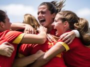 La nova distribució de les Quinieles enfortirà el futbol femení espanyol