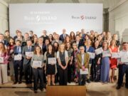 Gilead consolida el seu suport al talent científic amb les seves beques d’investigació