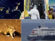 L’arribada del MV Hondius a Espanya genera preocupació per la imatge turística de Canàries