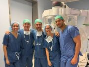La innovació quirúrgica impulsa la cirurgia hepatobiliopancreàtica a l’Hospital Universitari Rey Juan Carlos