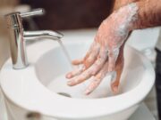 B. Braun alerta sobre la importància del rentat de mans en entorns sanitaris