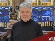 Europa presencia la primera entrevista institucional realitzada a un bessó digital