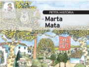 Presentació de la ‘Petita història de Marta Mata’ al Vendrell el 21 de maig