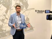 Increment de denúncies per incompliment de l’Ordenança de Convivència i Civisme al Vendrell