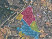 S’inicia un nou sistema de recollida selectiva als sectors a la dreta de la Riera de la Bisbal