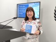 L’Ajuntament del Vendrell presenta una nova guia de recursos per a la gent gran