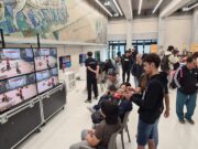 La III edició del Saló 1UP registra més de 3.000 assistents i es consolida com a espai referent per a joves i famílies