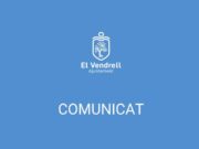 L’Ajuntament del Vendrell anuncia la millora del servei de recollida de roba usada