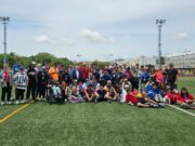 La sisena jornada esportiva reuneix l’alumnat dels centres educatius de la Diputació de Tarragona