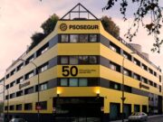 Prosegur guanya 33 milions d’euros en el primer trimestre de 2026
