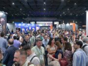 Més de 180 firmes expositores participaran en la primera edició de CharcutExpo 2026
