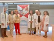 L’Hospital Rey Juan Carlos destaca noves eines per tractar l’obesitat i els trastorns tiroïdals