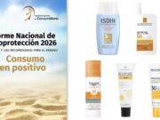 L’estudi de fotoprotecció 2026 situa ISDIN al capdavant de la categoria facial urbana