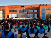 UAX gradua gairebé 9.500 alumnes després d’un curs impulsat per la innovació i la internacionalització