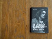 Les polèmiques de Mónica García centren el nou llibre d’Alberto Gimeno