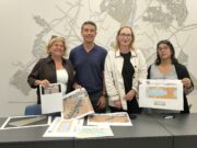 Reobertura de la bocana del Riuet de Coma-ruga: un acord entre l’Ajuntament i veïns