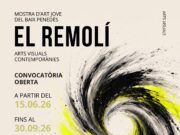 Presentació d’El Remolí: Un nou espai per a la creació jove al Baix Penedès