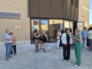 Botarell reinaugura l’Espai del Castell com a nucli social i cultural