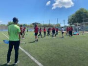 Oberta la convocatòria d’ajuts per promoure un esport saludable a Tarragona