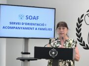 El Vendrell posa en marxa un nou servei d’orientació i suport per a les famílies